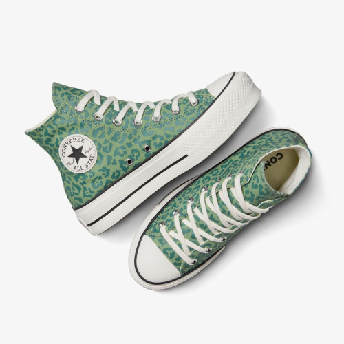 Кеды Converse Chuck Taylor All Star Lift A15054C