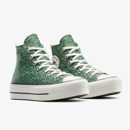 Кеды Converse Chuck Taylor All Star Lift A15054C