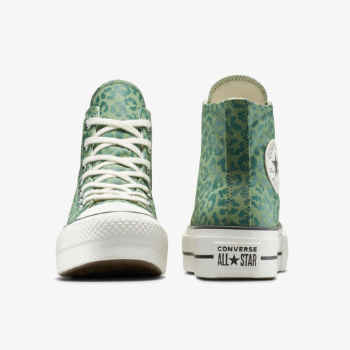 Кеды Converse Chuck Taylor All Star Lift A15054C