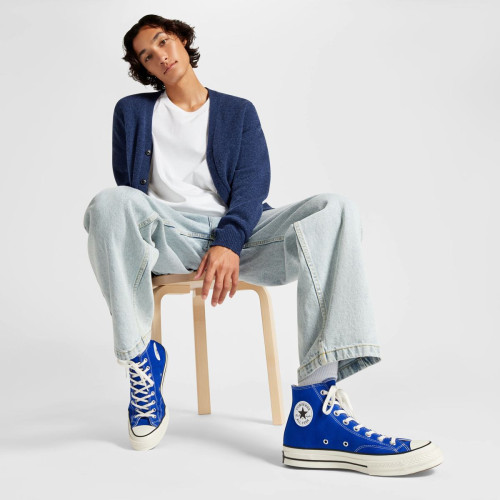 Кеды Converse Chuck 70 A06529C