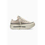 Кеди Converse Chuck Taylor All Star Lift Double Stack A17884C