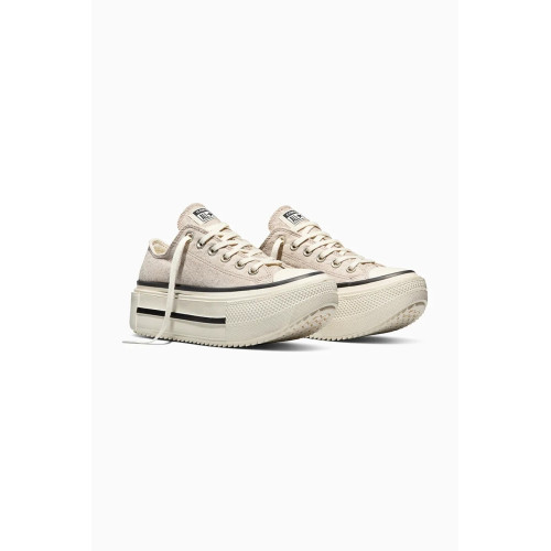Кеди Converse Chuck Taylor All Star Lift Double Stack A17884C