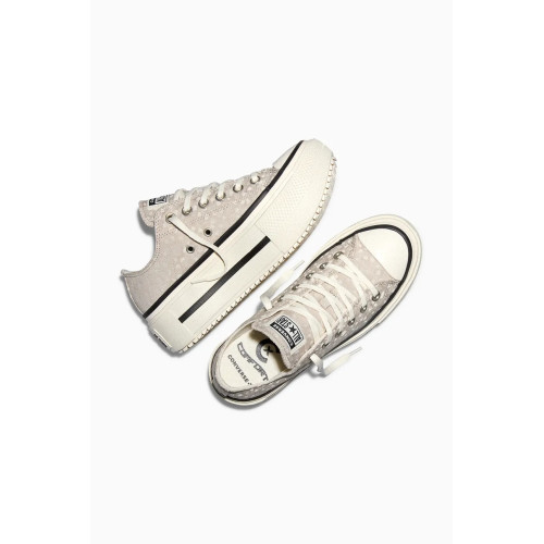 Кеди Converse Chuck Taylor All Star Lift Double Stack A17884C