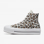 Кеды Converse Chuck Taylor All Star Lift A05359C
