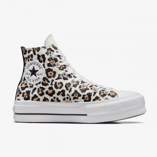 Кеды Converse Chuck Taylor All Star Lift A05359C
