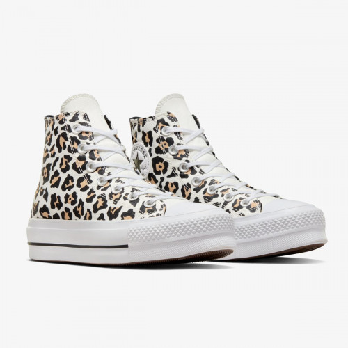 Кеды Converse Chuck Taylor All Star Lift A05359C