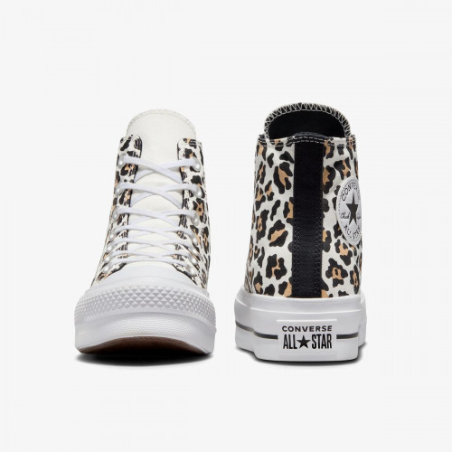 Кеды Converse Chuck Taylor All Star Lift A05359C