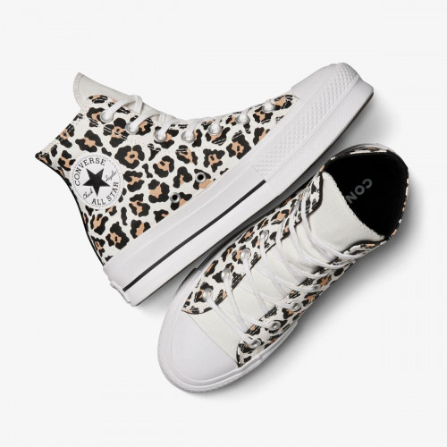 Кеды Converse Chuck Taylor All Star Lift A05359C