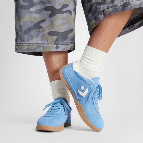 Кеды Converse Run Star Trainer A11504C