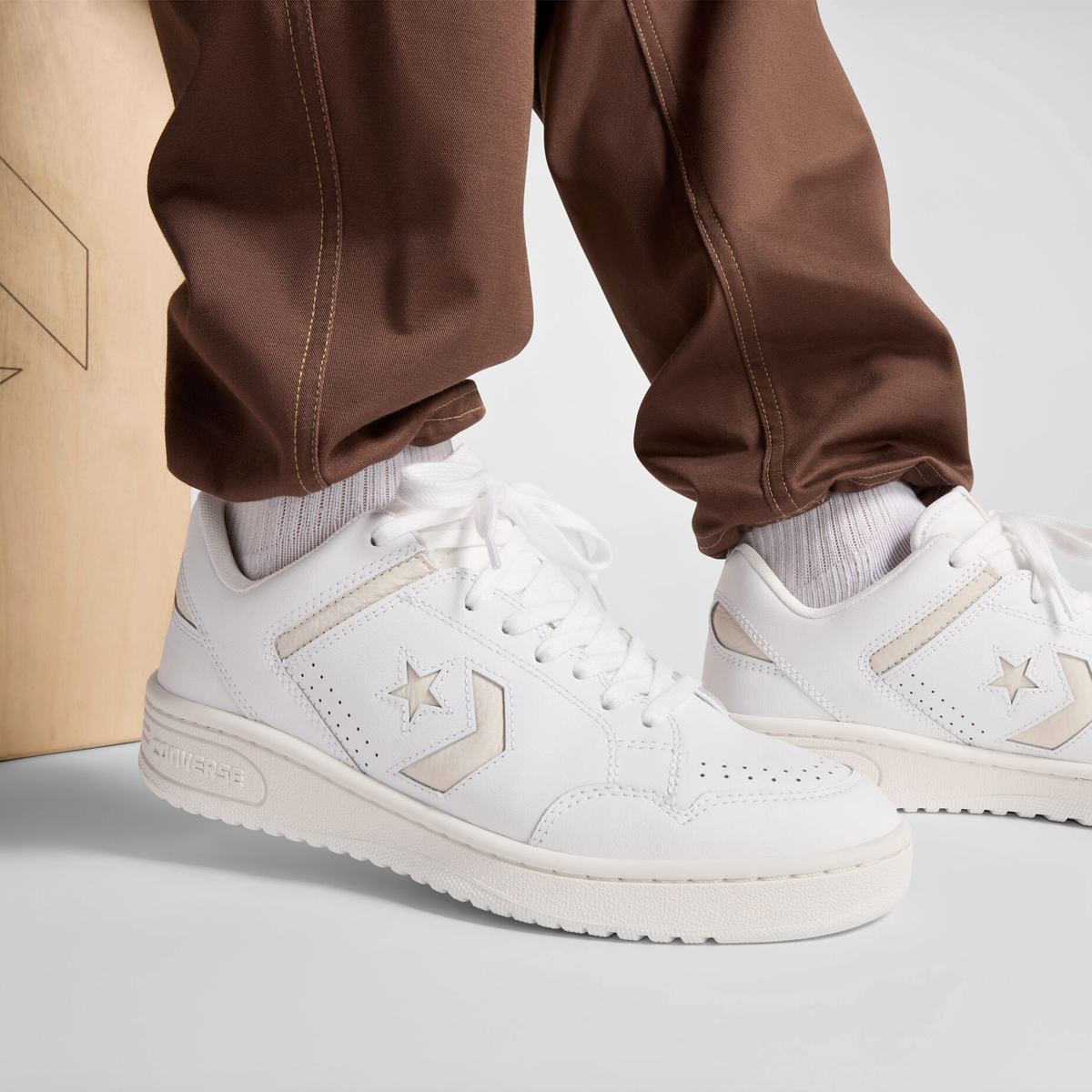 Кеди Converse WEAPON A11574C - купити у Києві та Україні