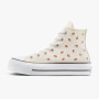 Кеды Converse Chuck Taylor All Star Lift A14934C