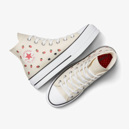 Кеды Converse Chuck Taylor All Star Lift A14934C