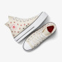 Кеды Converse Chuck Taylor All Star Lift A14934C