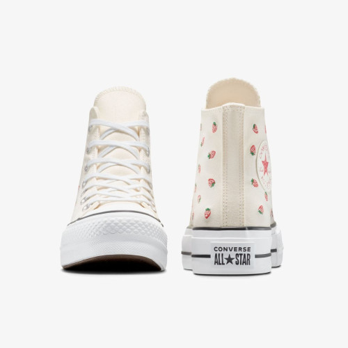 Кеды Converse Chuck Taylor All Star Lift A14934C