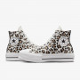 Кеды Converse Chuck Taylor All Star Lift A05359C