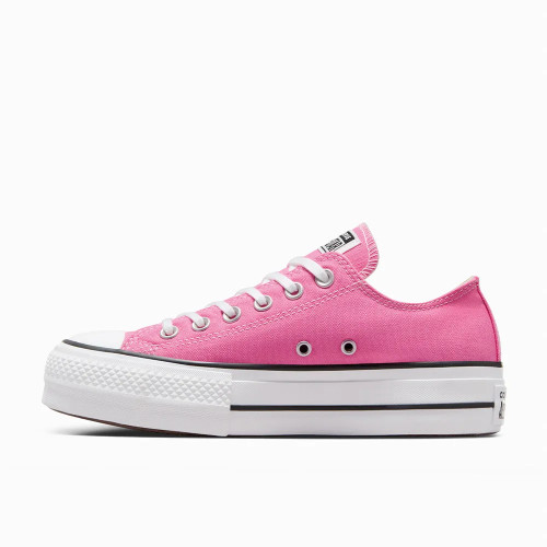 Кеди Converse Chuck Taylor All Star Lift A06508C
