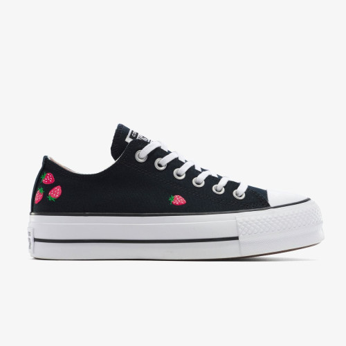 Кеди Converse Chuck Taylor All Star Lift A14935C