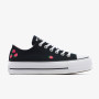 Кеди Converse Chuck Taylor All Star Lift A14935C