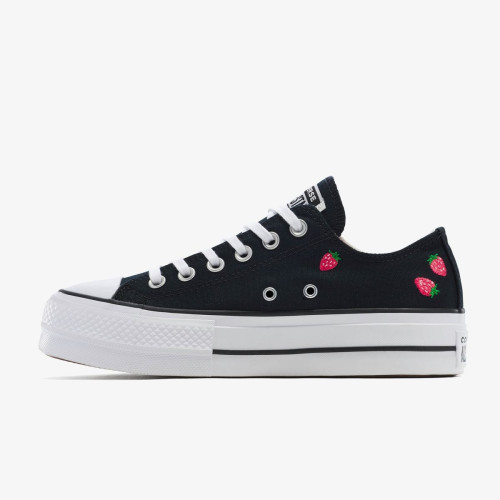Кеди Converse Chuck Taylor All Star Lift A14935C