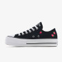 Кеди Converse Chuck Taylor All Star Lift A14935C