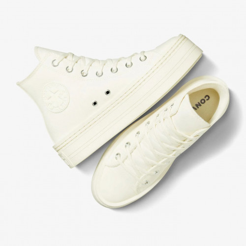Кеды Converse Chuck Taylor All Star Modern Lift A06140C