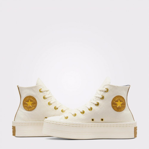 Кеды Converse Chuck Taylor All Star Modern Lift A07204C