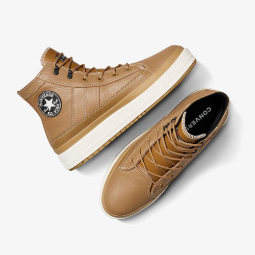 Кеды Converse CHUCK TAYLOR ALL STAR EQUIP WP A08556C