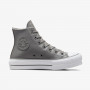 Кеды Converse Chuck Taylor All Star Lift A05511C