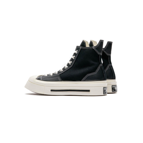 Кеды Converse Chuck 70 De Luxe Squared A06435C