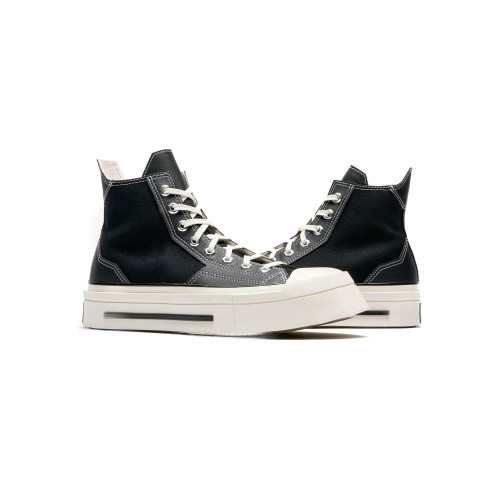 Кеды Converse Chuck 70 De Luxe Squared A06435C