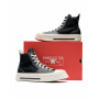Кеды Converse Chuck 70 De Luxe Squared A06435C