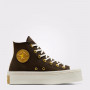 Кеди Converse Chuck Taylor All Star Modern Lift A07203C
