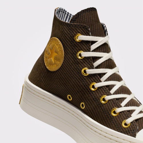 Кеди Converse Chuck Taylor All Star Modern Lift A07203C