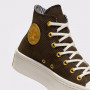 Кеди Converse Chuck Taylor All Star Modern Lift A07203C