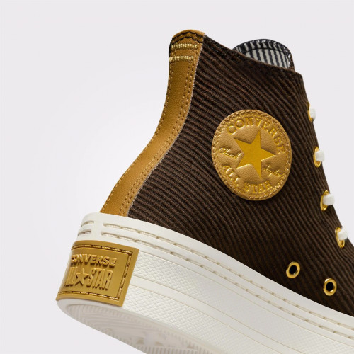 Кеди Converse Chuck Taylor All Star Modern Lift A07203C