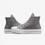Кеды Converse Chuck Taylor All Star Lift A05511C