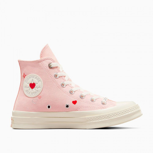 Кеди Converse Chuck 70 A09113C