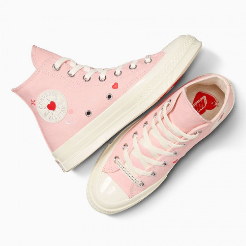 Кеди Converse Chuck 70 A09113C