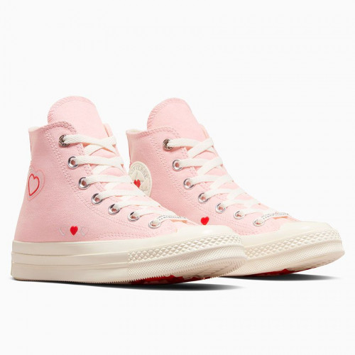 Кеди Converse Chuck 70 A09113C