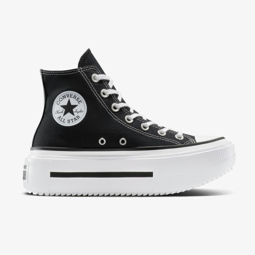 Кеди Converse Chuck Taylor All Star Lift Double Stack A12975C