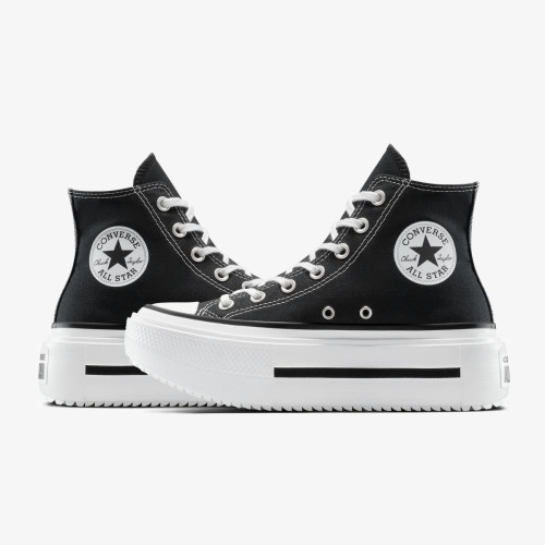 Кеди Converse Chuck Taylor All Star Lift Double Stack A12975C