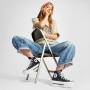 Кеди Converse Chuck Taylor All Star Lift Double Stack A12975C