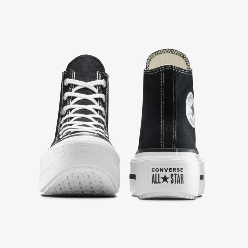 Кеди Converse Chuck Taylor All Star Lift Double Stack A12975C