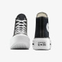 Кеди Converse Chuck Taylor All Star Lift Double Stack A12975C