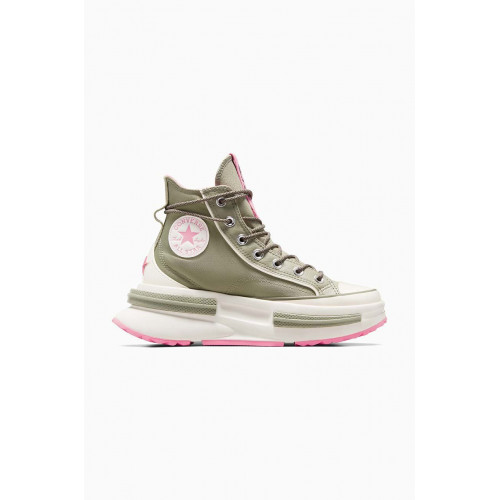 Кеды Converse Run Star Legacy CX A05499C
