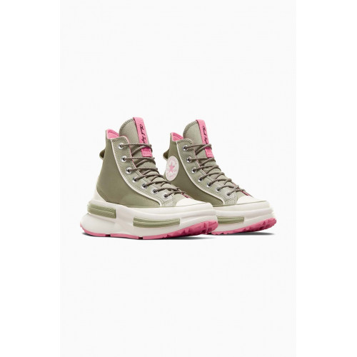 Кеды Converse Run Star Legacy CX A05499C
