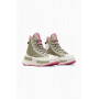 Кеды Converse Run Star Legacy CX A05499C