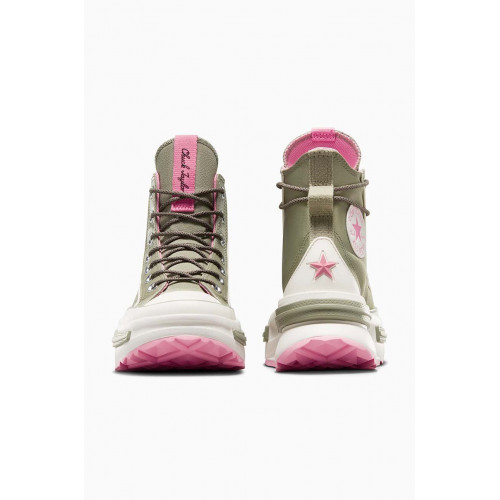 Кеды Converse Run Star Legacy CX A05499C