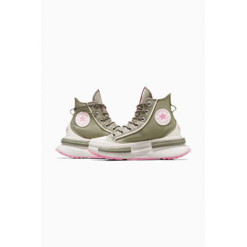 Кеды Converse Run Star Legacy CX A05499C
