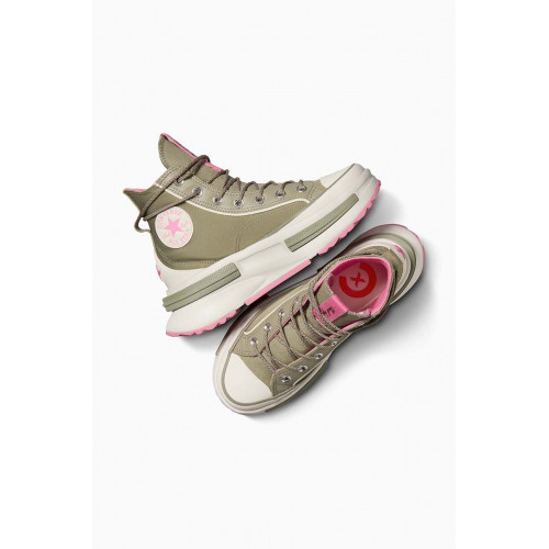 Кеды Converse Run Star Legacy CX A05499C